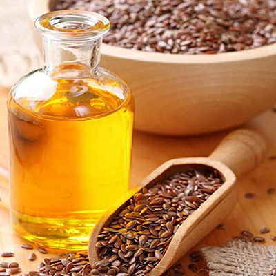 ประโยชน์ต่อสุขภาพของน้ำมัน flaxseed คืออะไร?